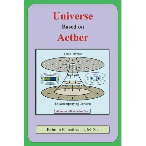 Universe Based on Aether