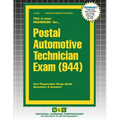 Postal Automotive Technician Exam (944)