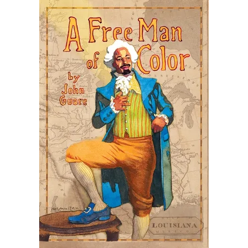 A Free Man of Color