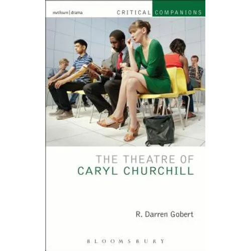 The Theatre of Caryl Churchill
