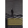 Open Doors: And Three Novellas