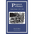 Priest on Horseback: Father Farmer