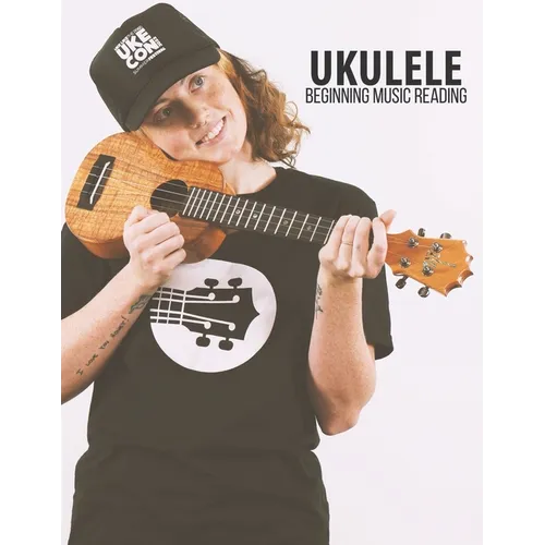 Ukulele Beginning Music Reading