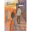Run Wild: Sa Ye (Novel) Vol. 2