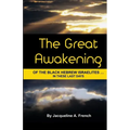 The Great Awakening of the Black Hebrew Israelites...in these last days