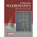 College Mathematics CLEP Test Study Guide