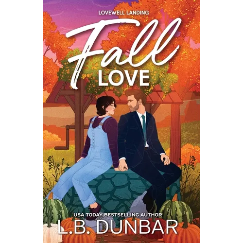 Fall Love