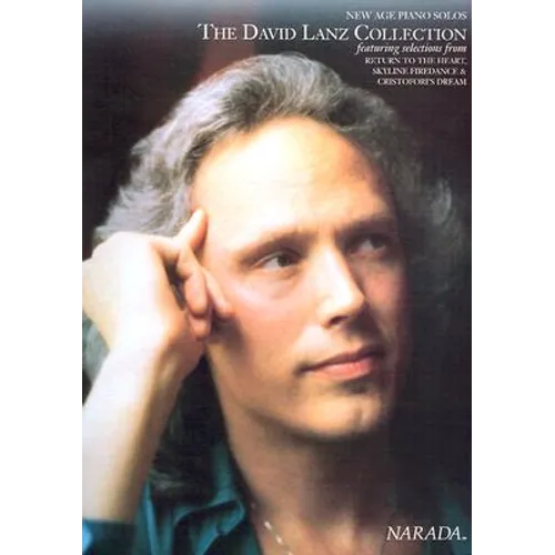 David Lanz - Collection