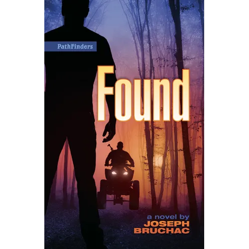 Found