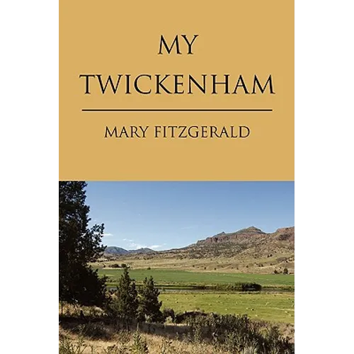 My Twickenham