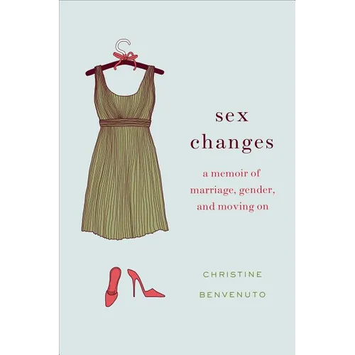 Sex Changes