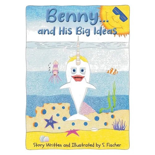 Benny...and His Big Ideas