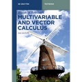 Multivariable and Vector Calculus