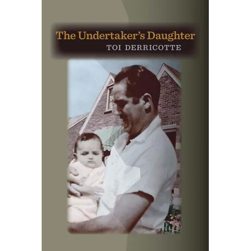 The Undertaker's Daughter