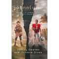 johnn(y)ie: A Memoir of Conquering the Modern-Day Goliath