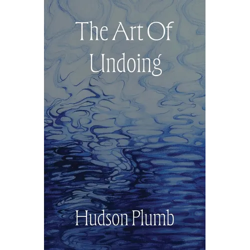 The Art of Undoing