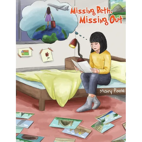 Missing Beth, Missing Out