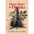 Harry Hears A Hodaka