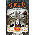 Ghoulia: Making New Friends Can Be Scary (Book #1): Volume 1
