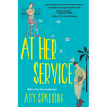 At Her Service
