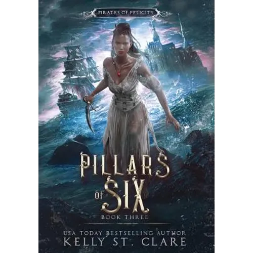 Pillars of Six