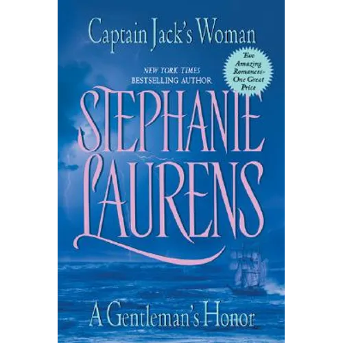 Captain Jack's Woman and a Gentleman's Honor