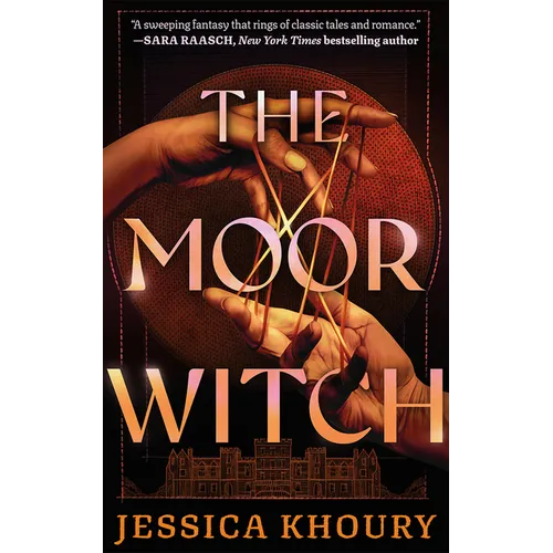 The Moorwitch