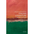 Italian Literature: A Very Short Introduction