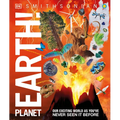Knowledge Encyclopedia Planet Earth!: Our Exciting World as You've Never Seen It Before