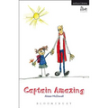 Captain Amazing