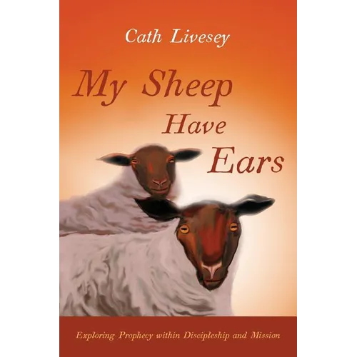 My Sheep Have Ears