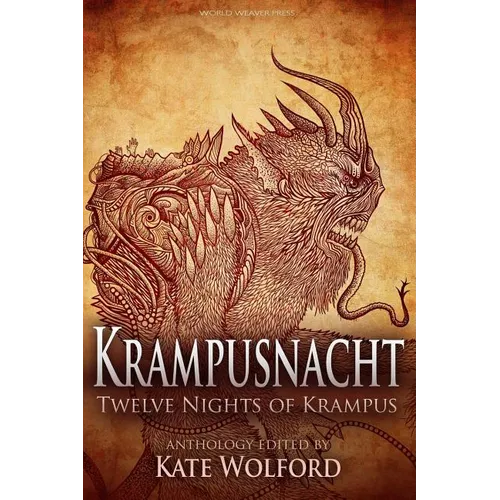 Krampusnacht: Twelve Nights of Krampus
