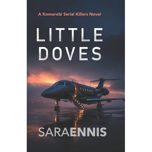 Little Doves: A thriller