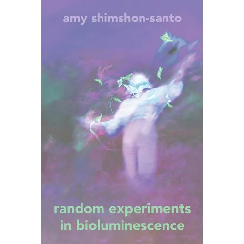 Random Experiments in Bioluminescence