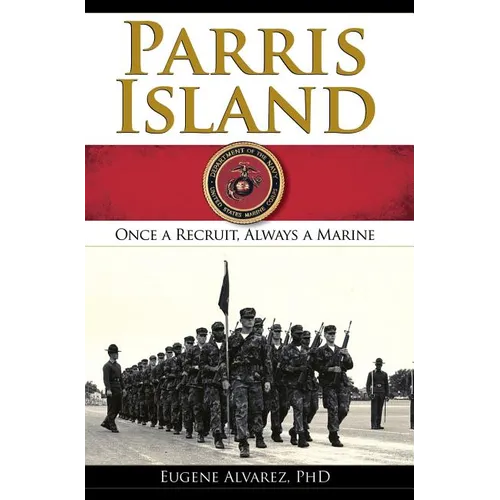 Parris Island: Once a Recruitlways a Marine
