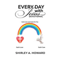 Every Day with Jesus Devotional: God Loves and Cares for You