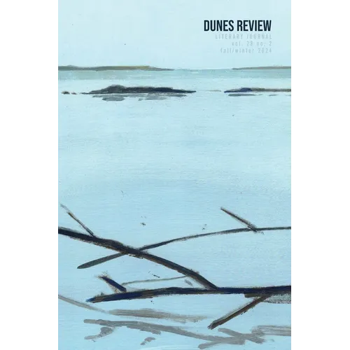 Dunes Review 28.2: Fall/Winter 2024