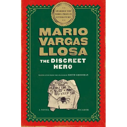 The Discreet Hero