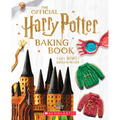 Official Harry Potter Baking Book (40+ Recipes Inspired by the Films)