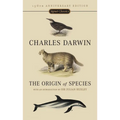 The Origin of Species: 150th Anniversary Edition