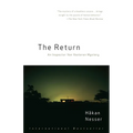 The Return: An Inspector Van Veeteren Mystery (3)