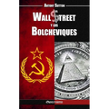 Wall Street y los Bolcheviques