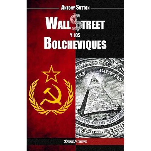 Wall Street y los Bolcheviques