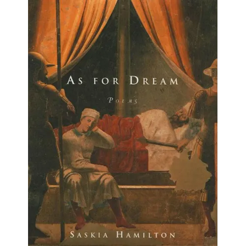 As for Dream