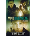 Mind Dimensions Books 0, 1, & 2