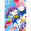 Teppeki Honeymoon Volume 1