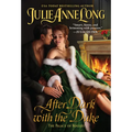 After Dark with the Duke: The Palace of Rogues