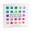 My Favorite Color: I Can Only Pick One?