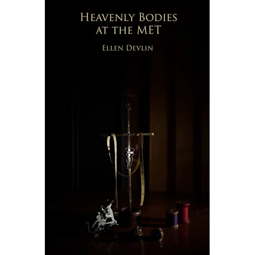 Heavenly Bodies at the MET