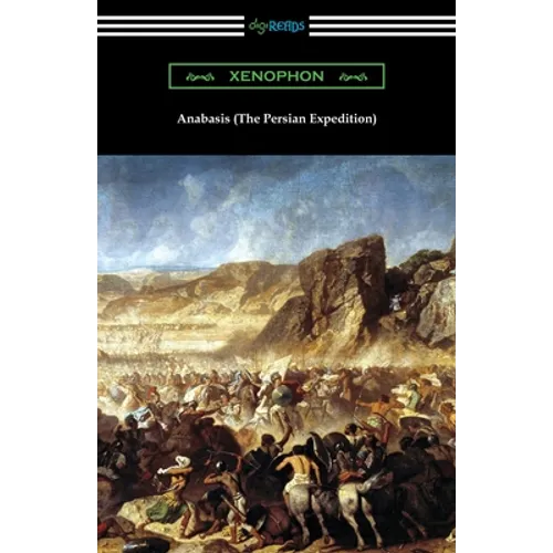 Anabasis (The Persian Expedition)